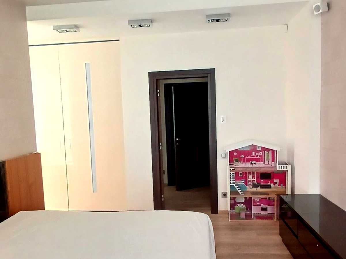 Квартира на вул. Мокра, 18 в Києві, ID 328367, фото №18