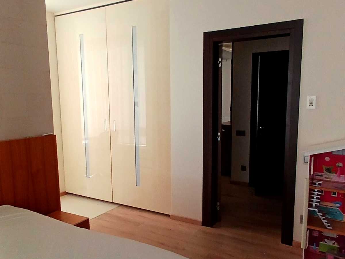 Квартира на вул. Мокра, 18 в Києві, ID 328367, фото №19