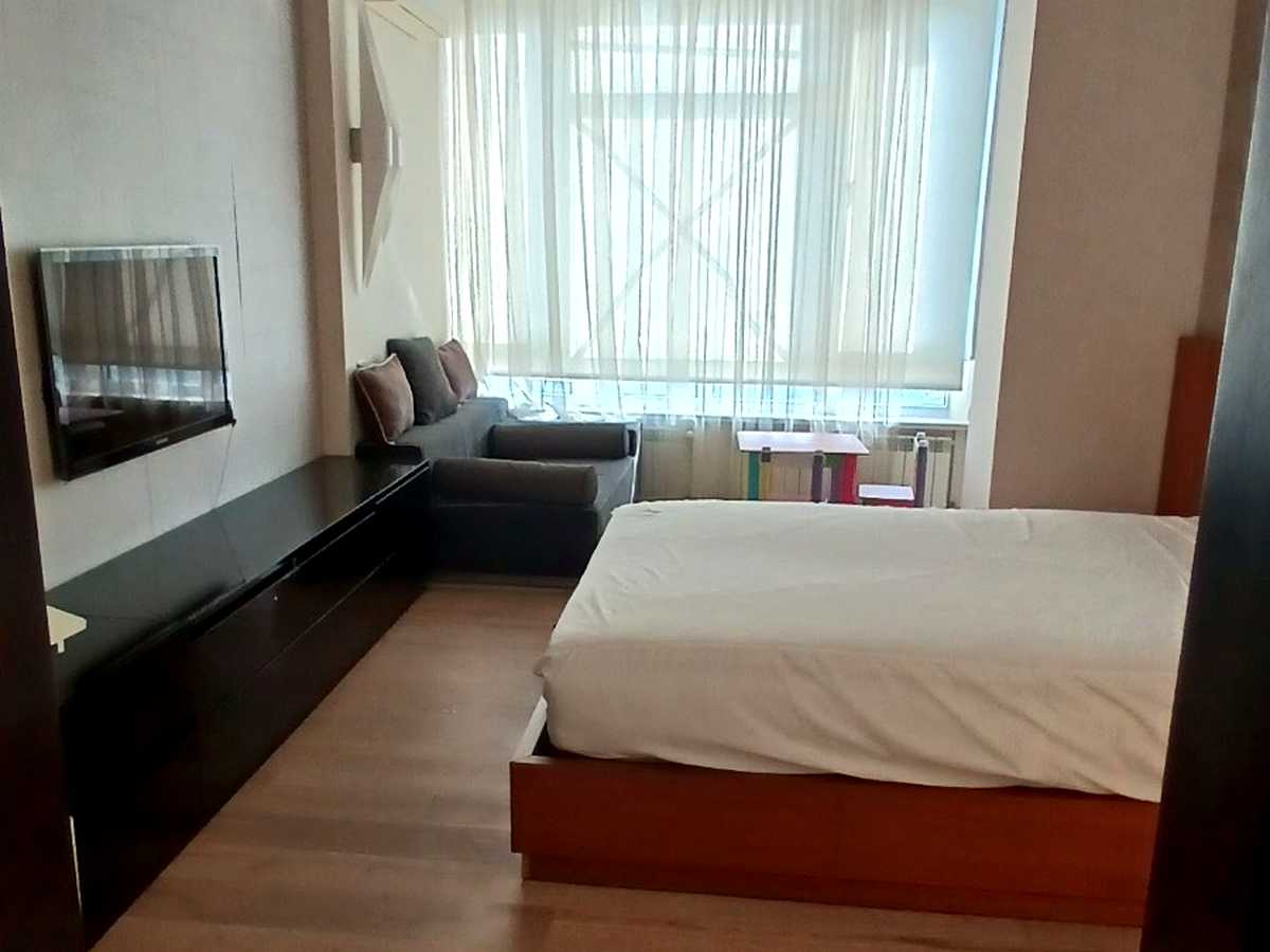 Квартира на вул. Мокра, 18 в Києві, ID 328367, фото №20