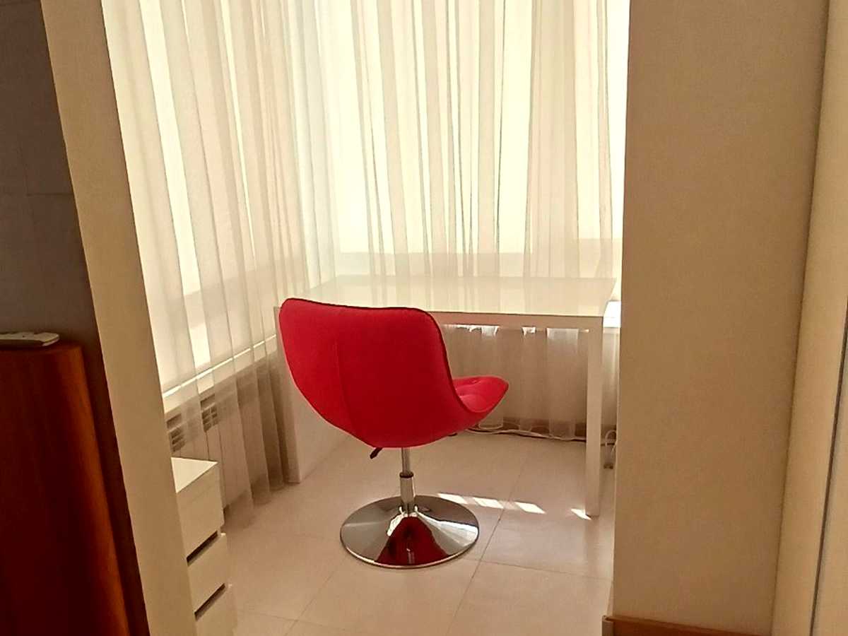 Квартира на вул. Мокра, 18 в Києві, ID 328367, фото №21