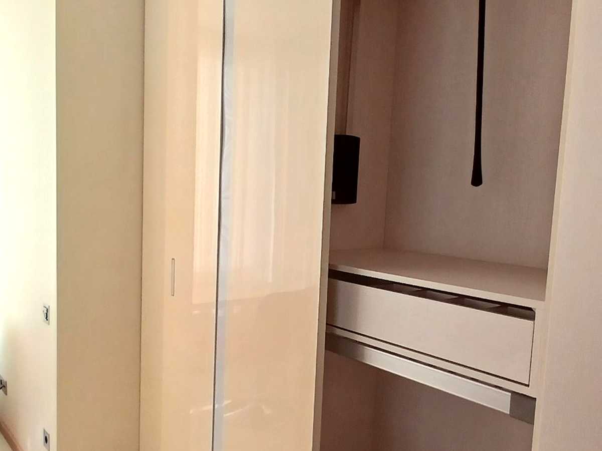 Квартира на вул. Мокра, 18 в Києві, ID 328367, фото №26