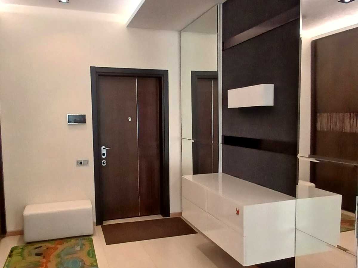 Квартира на вул. Мокра, 18 в Києві, ID 328367, фото №27
