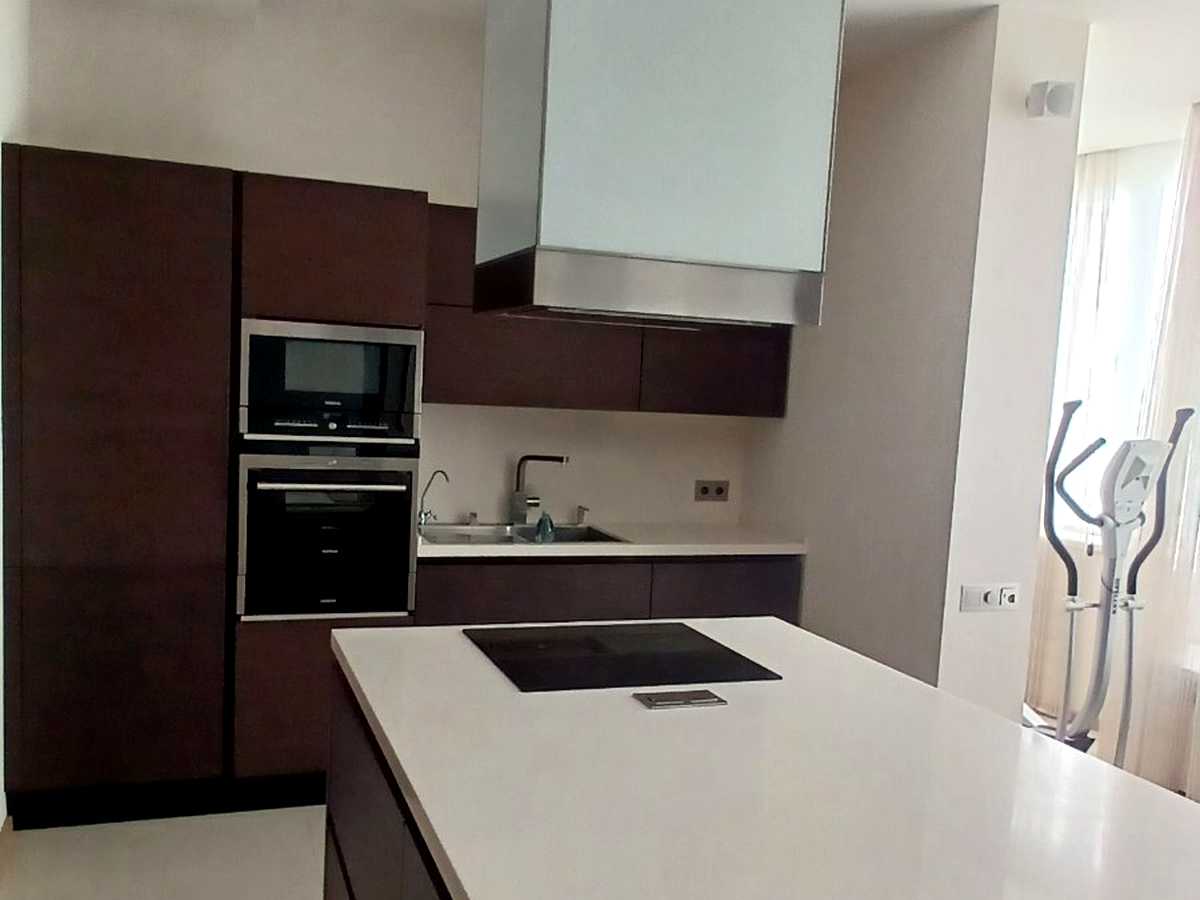 Квартира на вул. Мокра, 18 в Київ, ID 328367, фото №4