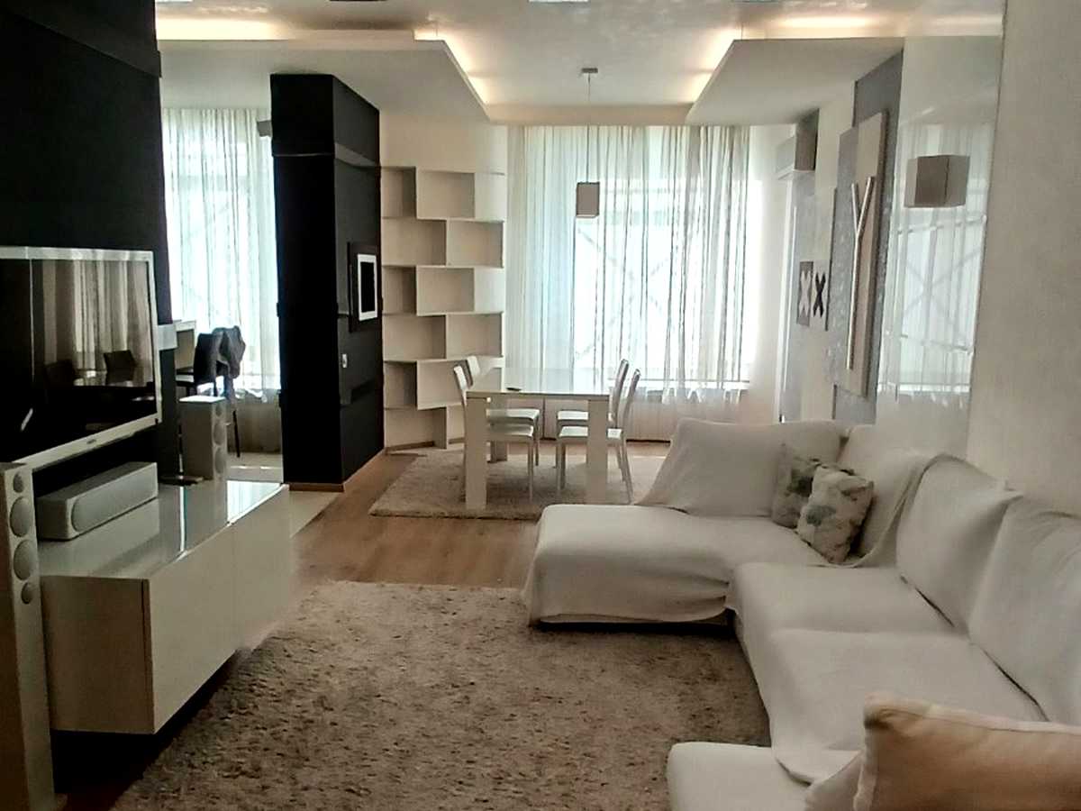 Квартира на вул. Мокра, 18 в Києві, ID 328367, фото №7