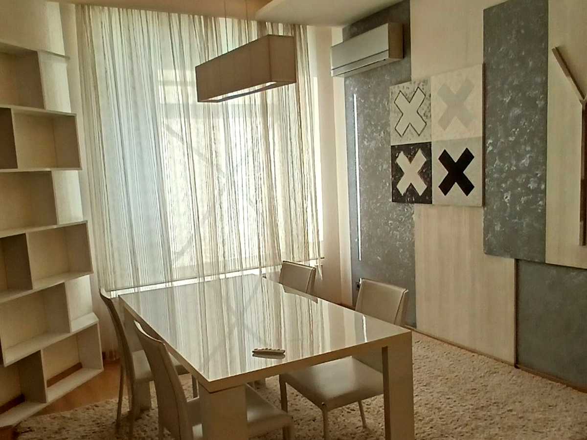 Квартира на вул. Мокра, 18 в Києві, ID 328367, фото №8