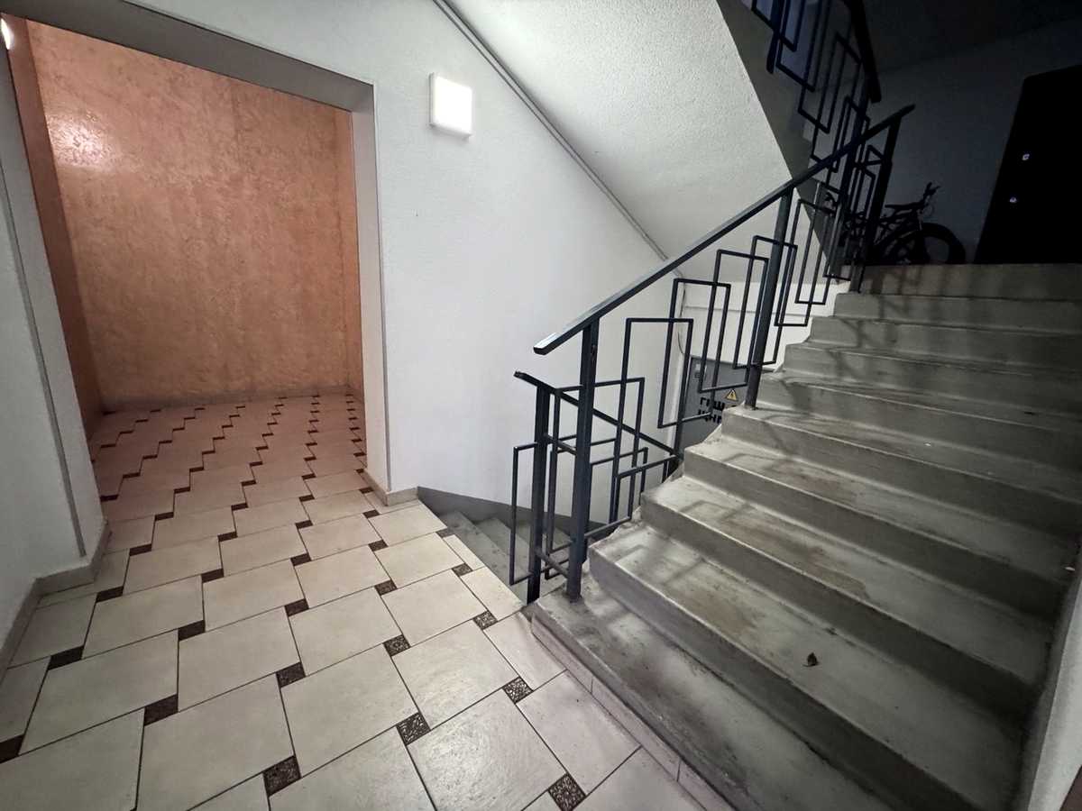 Квартира на вул. Мінеральна, 7-К в Києві, ID 328399, фото №13