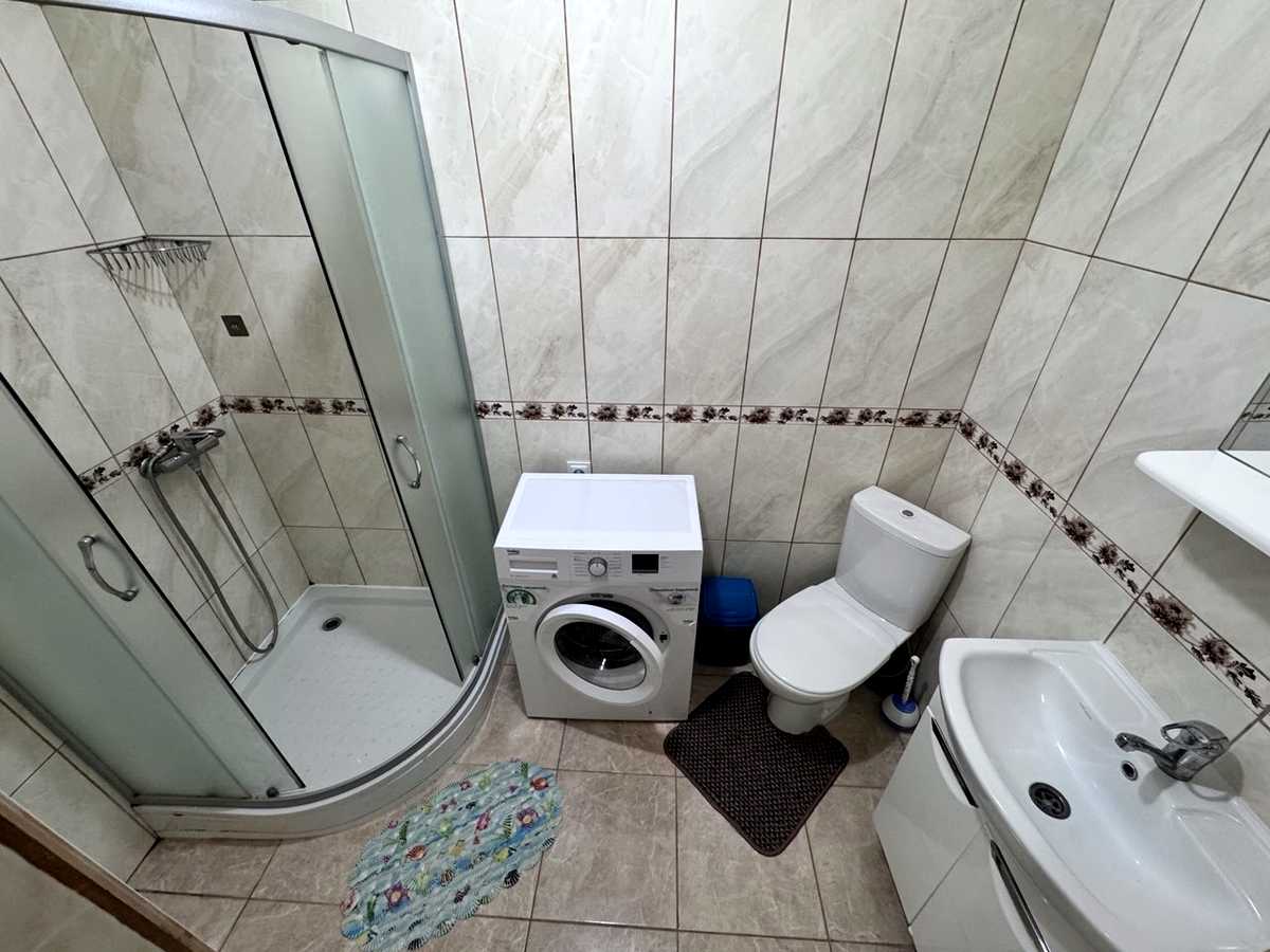 Квартира на вул. Мінеральна, 7-К в Києві, ID 328399, фото №21