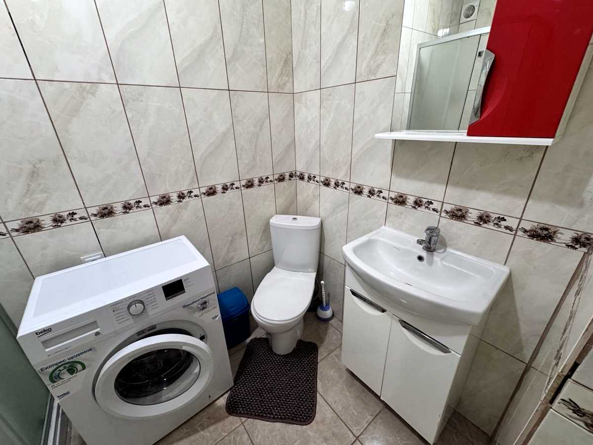 Квартира на вул. Мінеральна, 7-К в Києві, ID 328399, фото №22