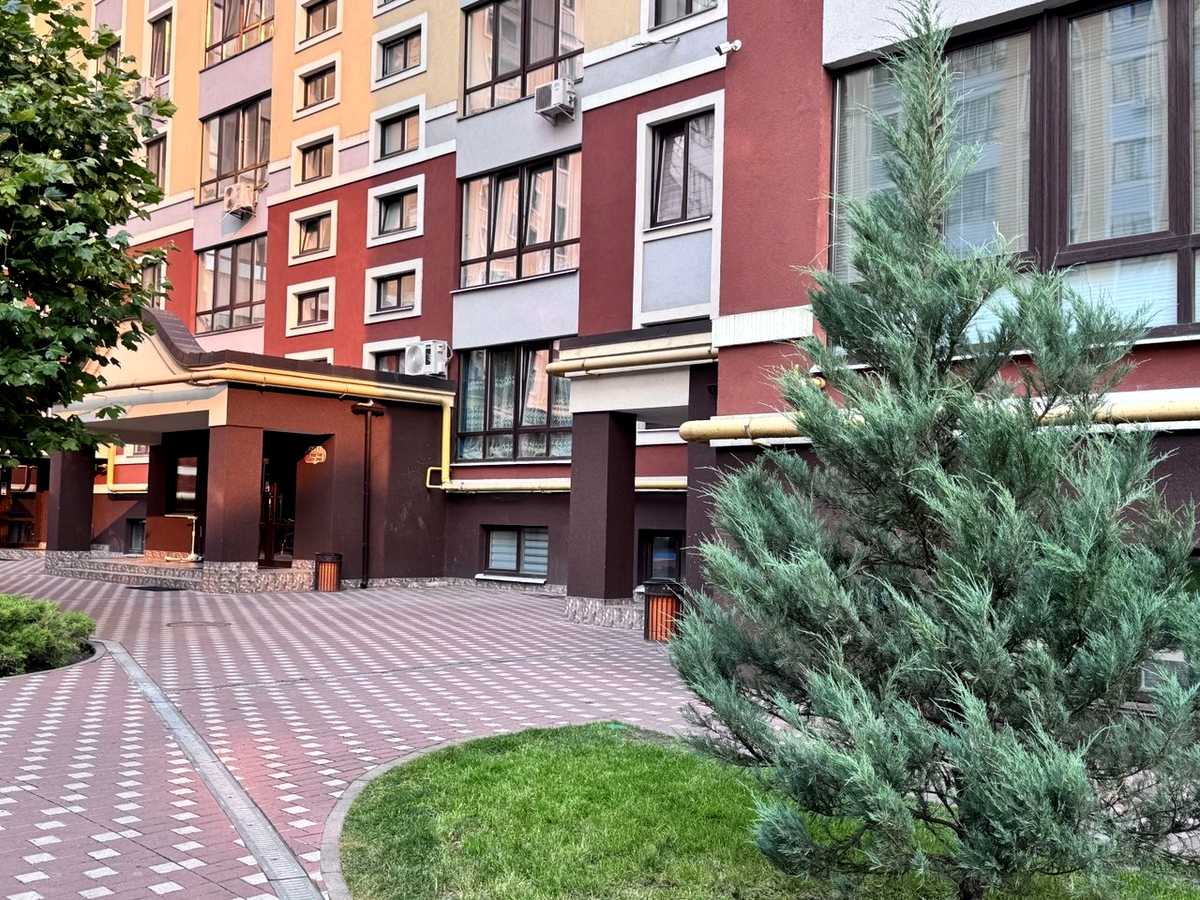 Квартира на вул. Мінеральна, 7-К в Києві, ID 328399, фото №10