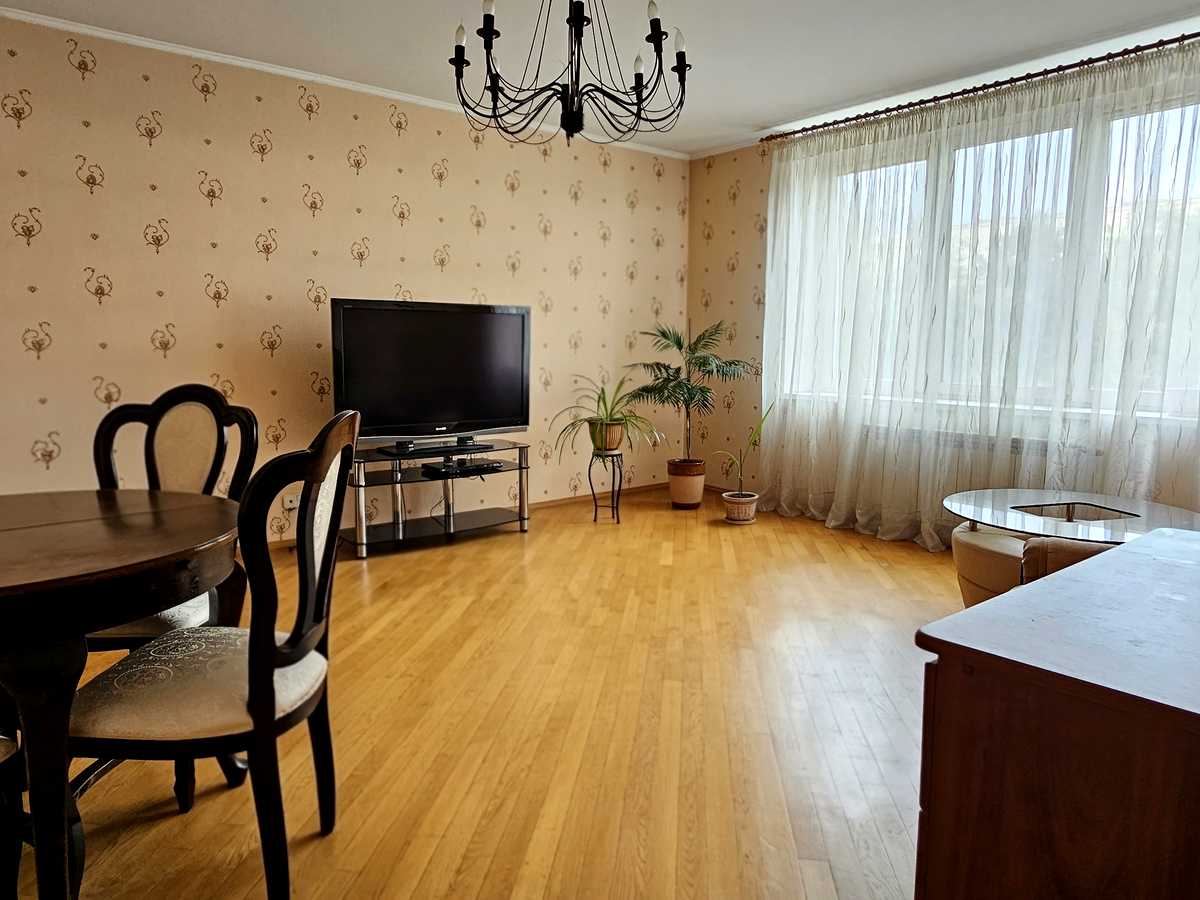 Квартира на шосе Харківське, 152 в Київ, ID 328902, фото №1