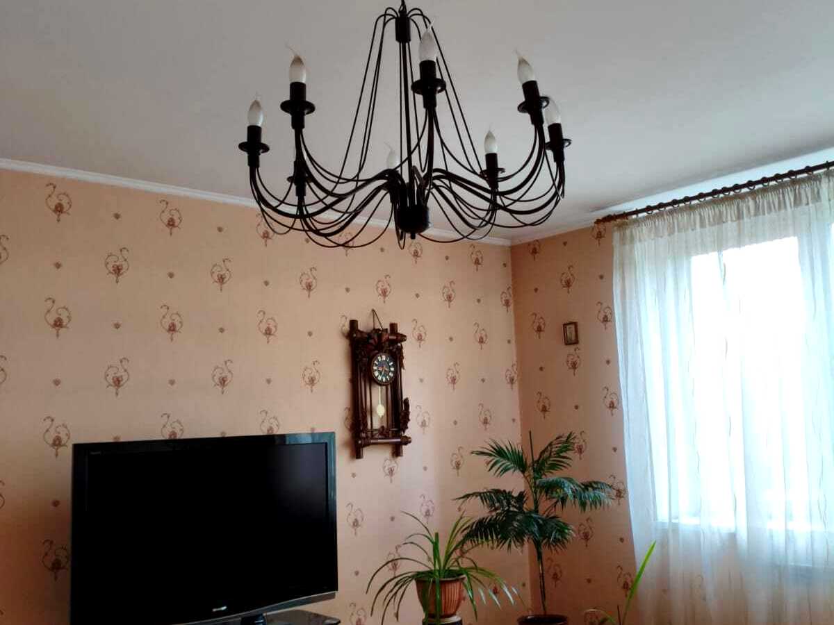 Квартира на шосе Харківське, 152 в Київ, ID 328902, фото №2