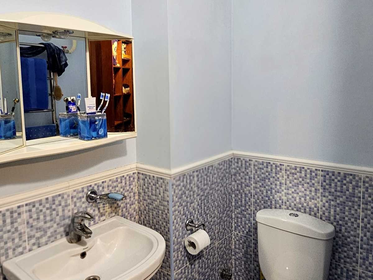 Квартира на шосе Харківське, 152 в Києві, ID 328902, фото №11