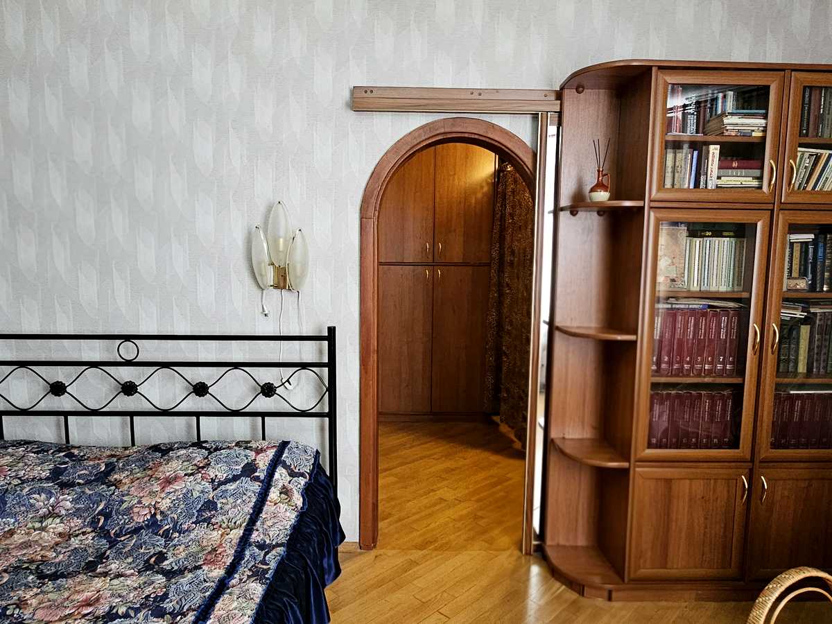 Квартира на шосе Харківське, 152 в Києві, ID 328902, фото №12