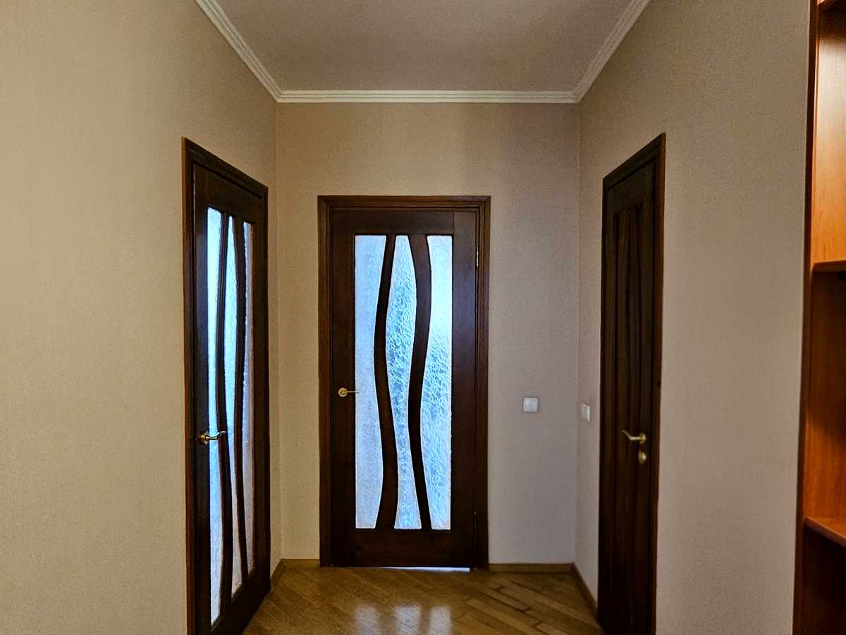 Квартира на шосе Харківське, 152 в Києві, ID 328902, фото №13