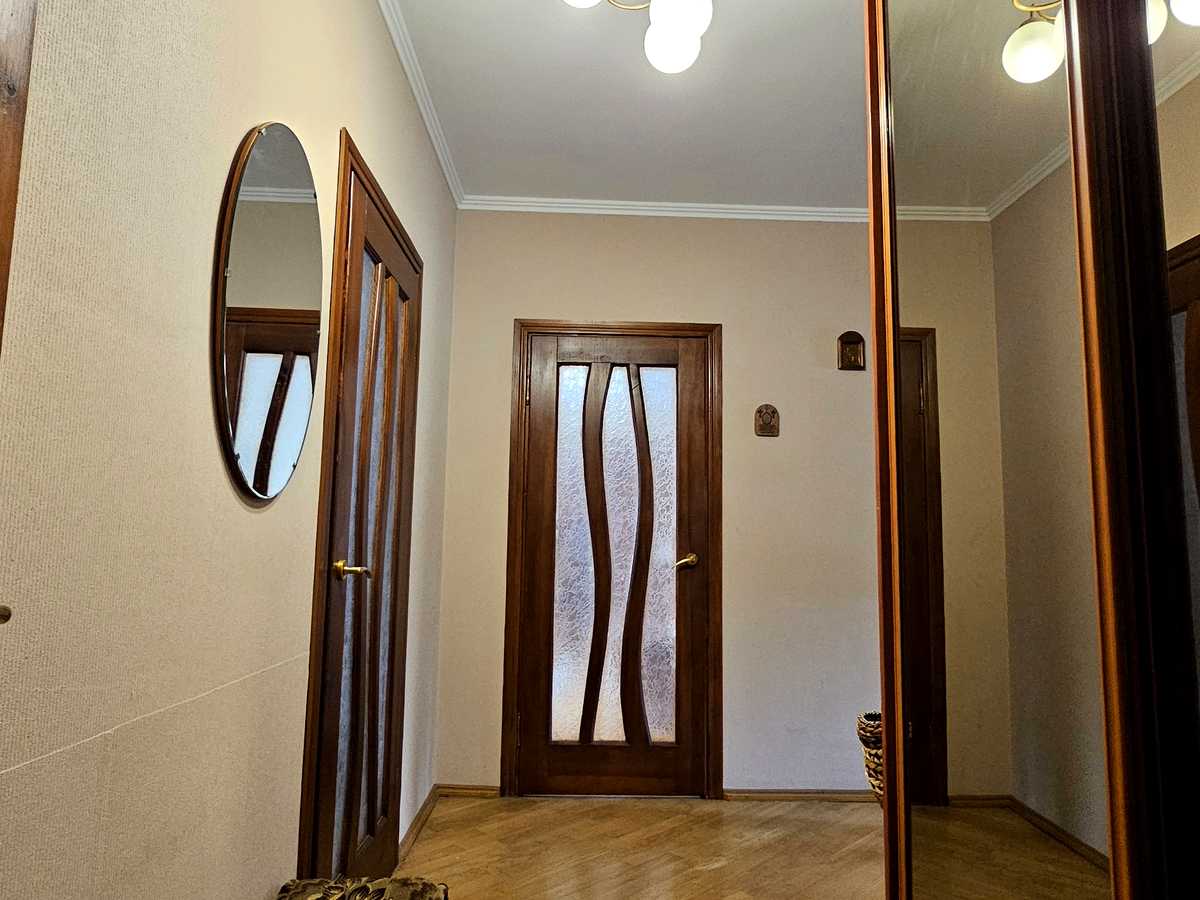 Квартира на шосе Харківське, 152 в Києві, ID 328902, фото №14