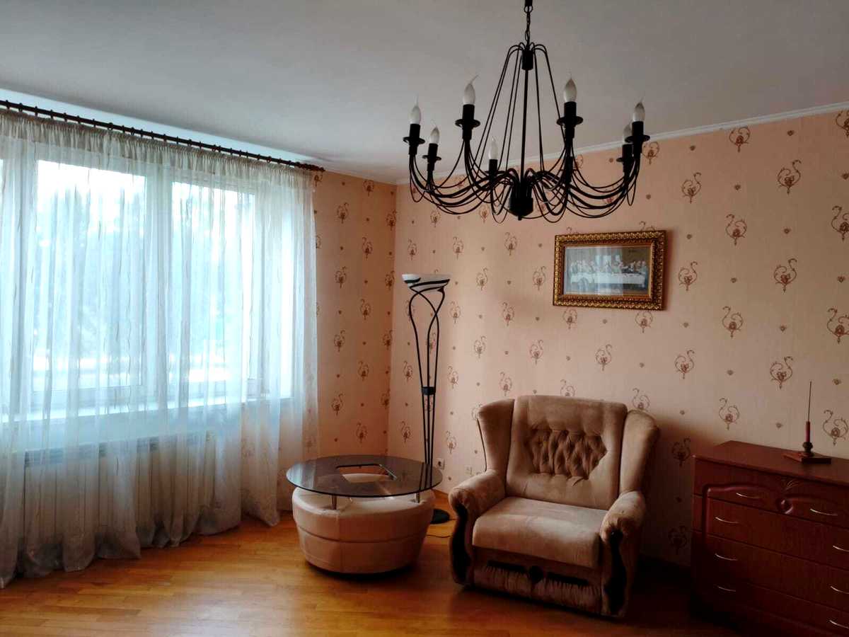 Квартира на шосе Харківське, 152 в Київ, ID 328902, фото №3