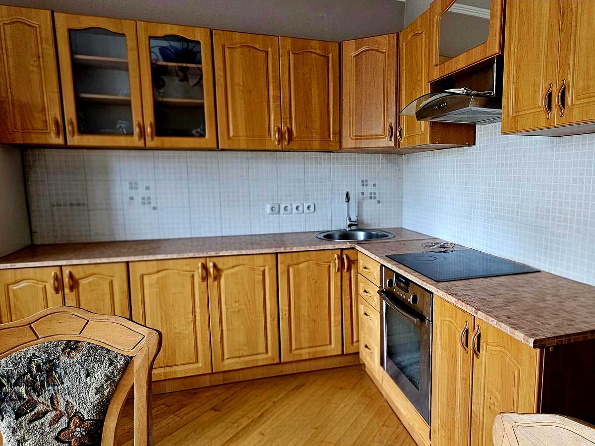 Квартира на шосе Харківське, 152 в Київ, ID 328902, фото №4
