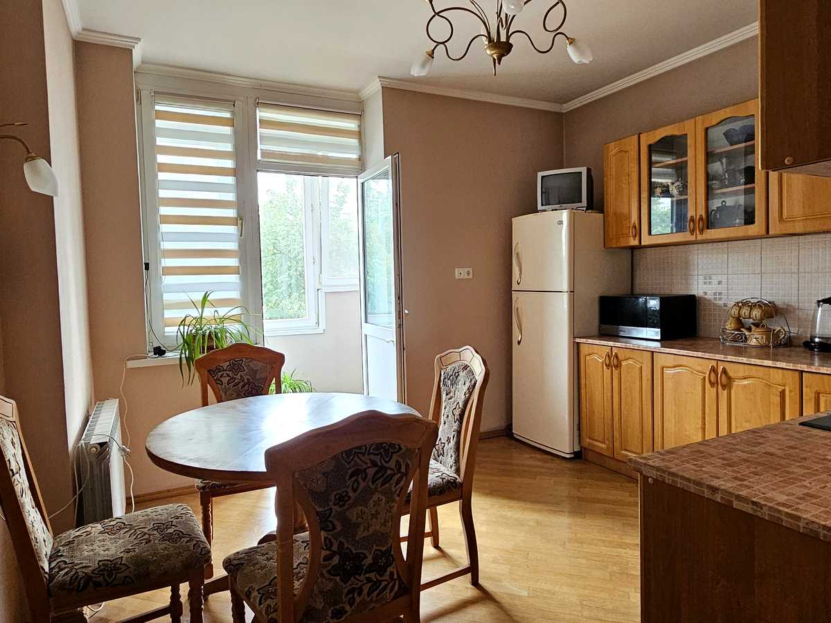 Квартира на шосе Харківське, 152 в Київ, ID 328902, фото №5