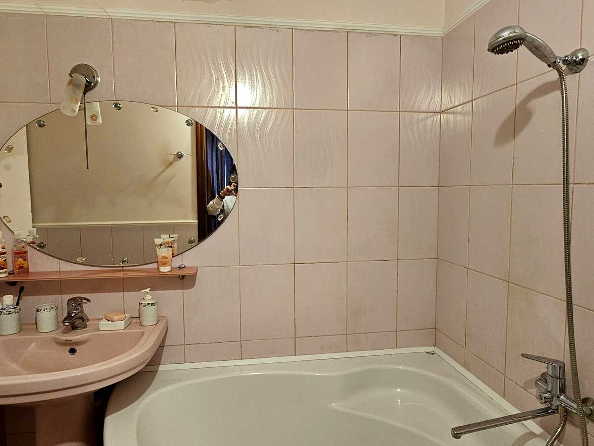 Квартира на шосе Харківське, 152 в Києві, ID 328902, фото №6