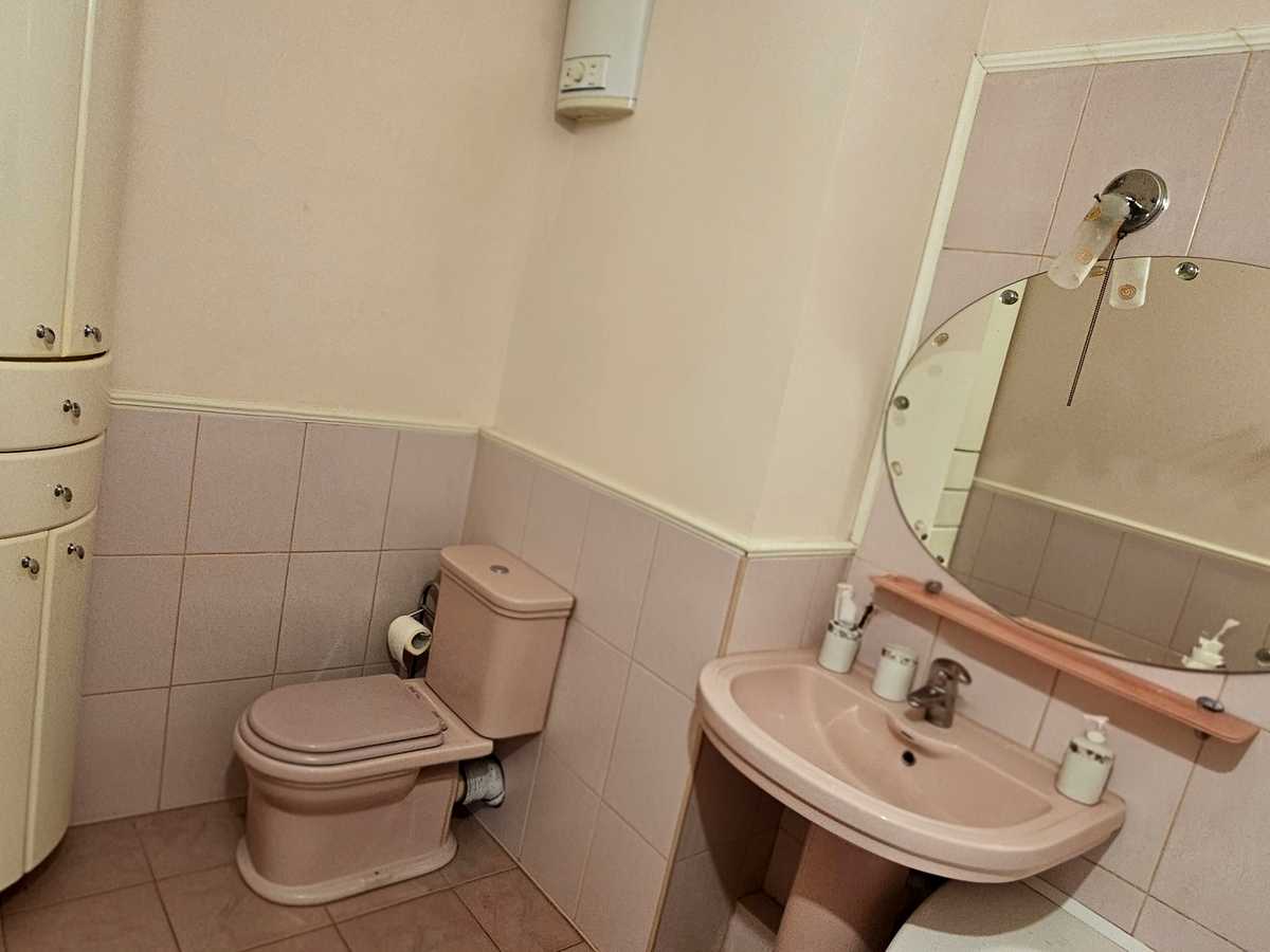 Квартира на шосе Харківське, 152 в Києві, ID 328902, фото №7