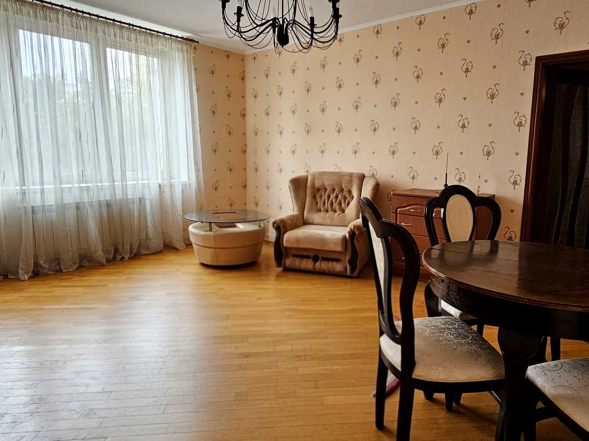 Квартира на шосе Харківське, 152 в Києві, ID 328902, фото №8