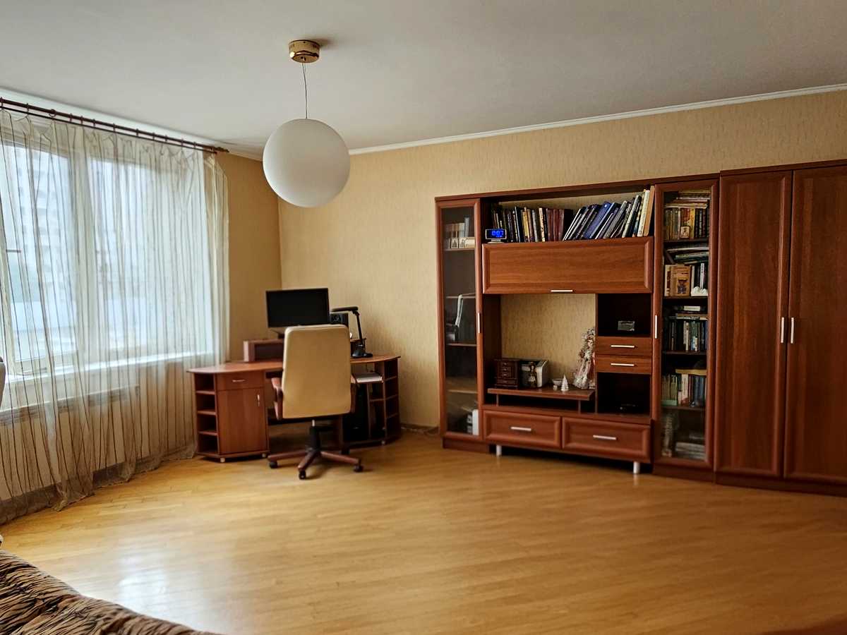Квартира на шосе Харківське, 152 в Києві, ID 328902, фото №9