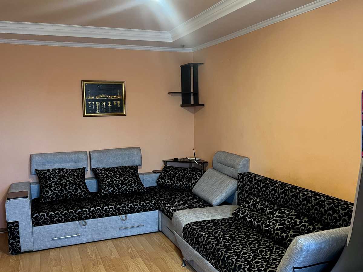 Квартира на вул. Новомістенська, 1/2, ID 388114, фото №1