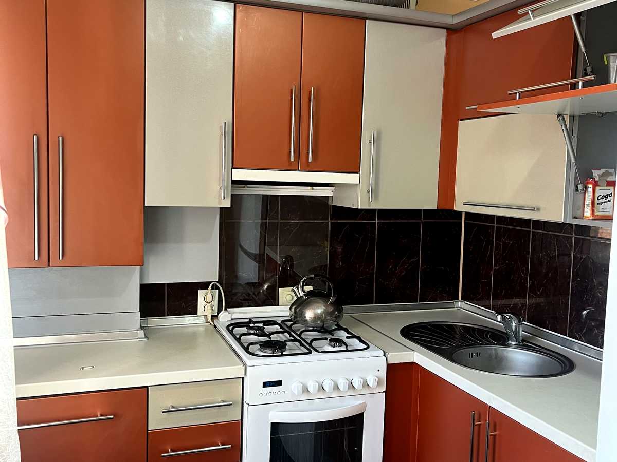 Квартира на вул. Новомістенська, 1/2 в Сумах, ID 388114, фото №3