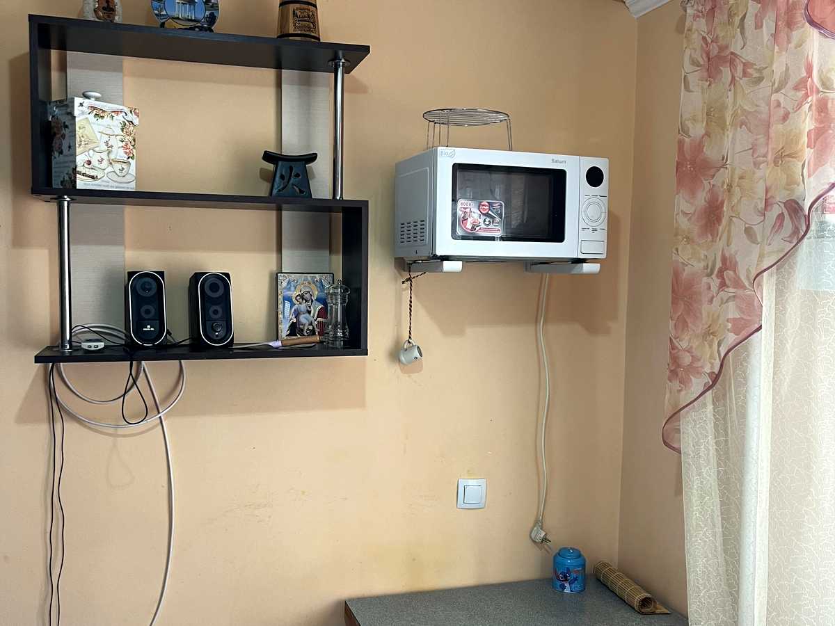 Квартира на вул. Новомістенська, 1/2 в Сумах, ID 388114, фото №4