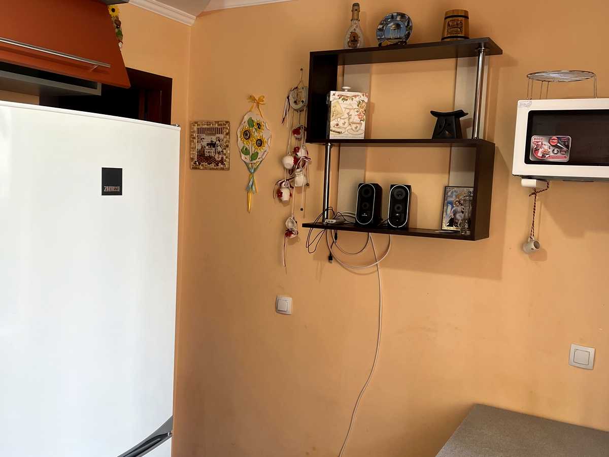 Квартира на вул. Новомістенська, 1/2 в Сумах, ID 388114, фото №5