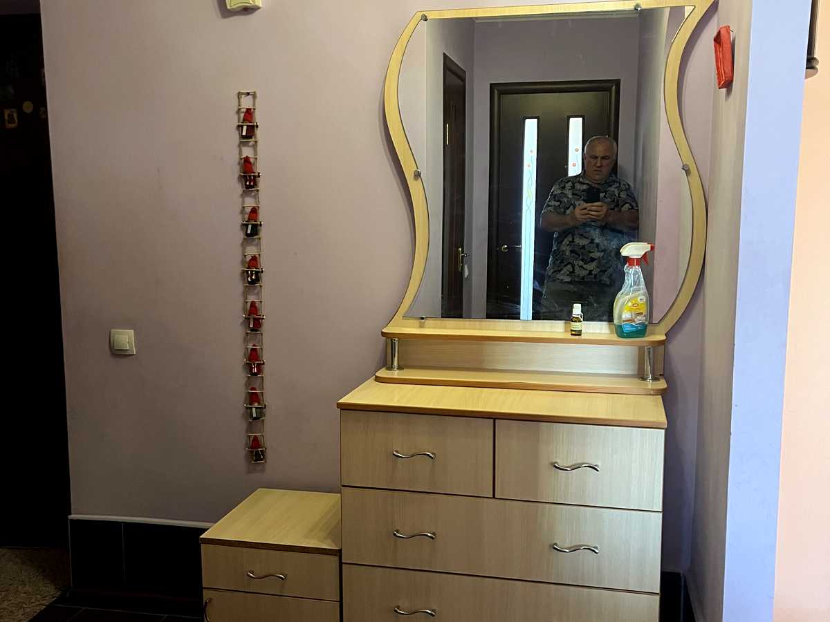 Квартира на вул. Новомістенська, 1/2 в Сумах, ID 388114, фото №6