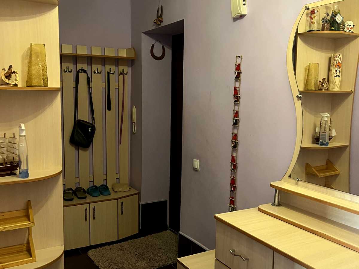 Квартира на вул. Новомістенська, 1/2 в Сумах, ID 388114, фото №7