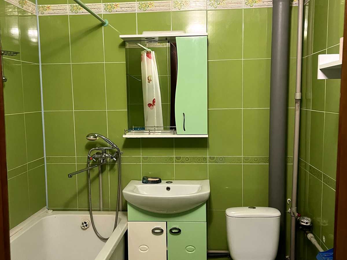 Квартира на вул. Новомістенська, 1/2 в Сумах, ID 388114, фото №8
