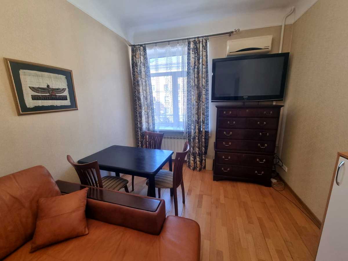 Квартира на вул. Кловський узвіз, 9/2 в Київ, ID 328609, фото №1