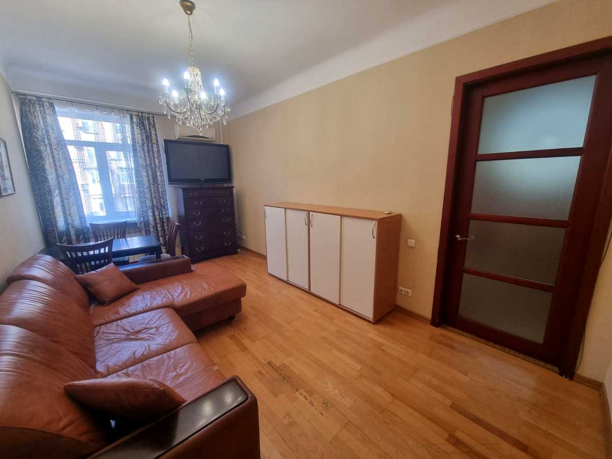 Квартира на вул. Кловський узвіз, 9/2 в Київ, ID 328609, фото №2