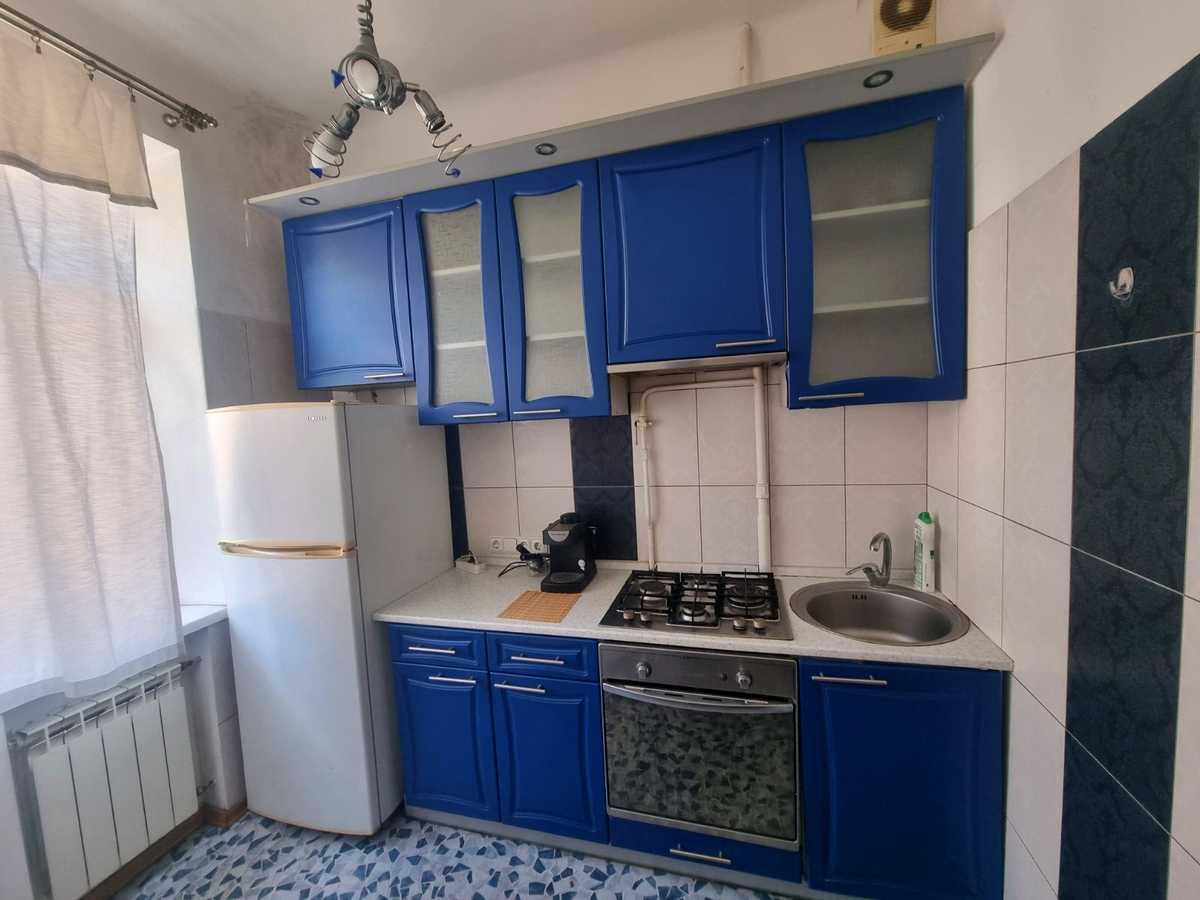 Квартира на вул. Кловський узвіз, 9/2 в Києві, ID 328609, фото №11