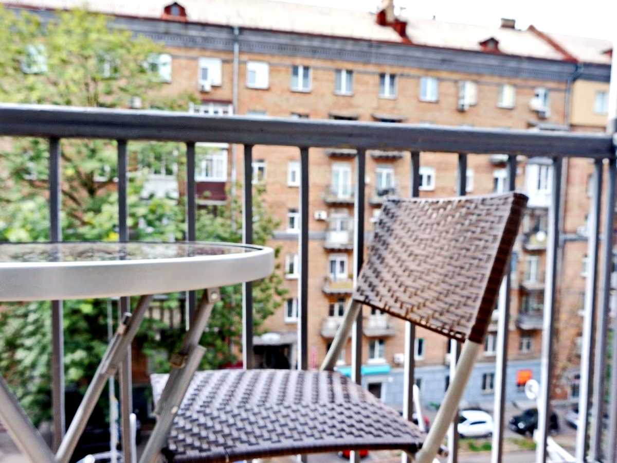 Квартира на вул. Кловський узвіз, 9/2 в Києві, ID 328609, фото №12