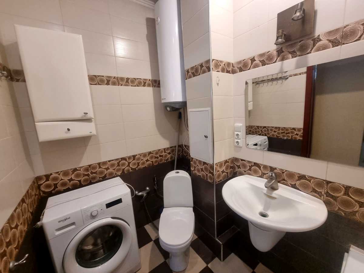 Квартира на вул. Кловський узвіз, 9/2 в Києві, ID 328609, фото №13