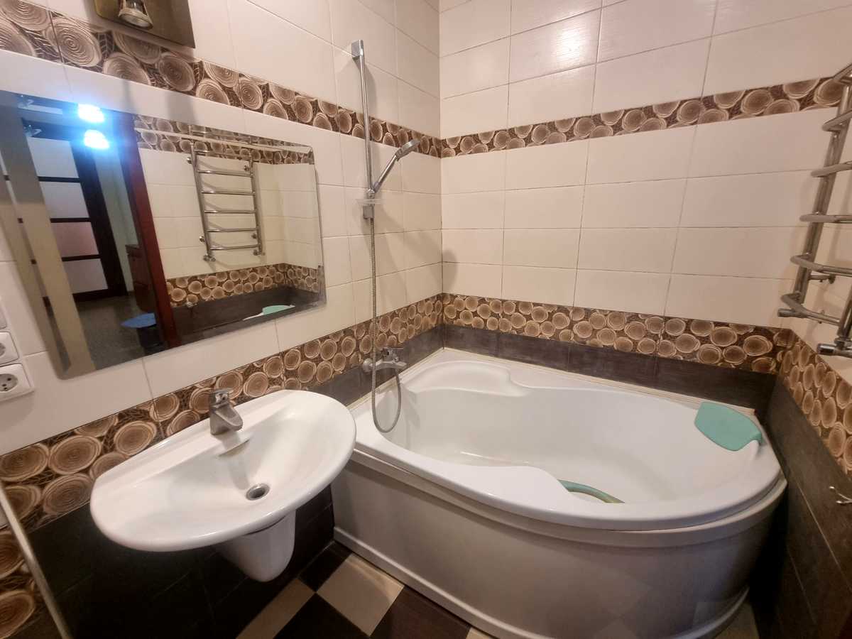 Квартира на вул. Кловський узвіз, 9/2 в Києві, ID 328609, фото №14