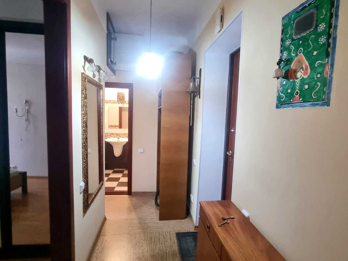 Квартира на вул. Кловський узвіз, 9/2 в Києві, ID 328609, фото №15