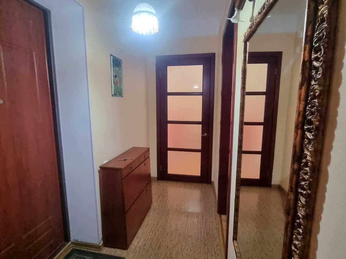 Квартира на вул. Кловський узвіз, 9/2 в Києві, ID 328609, фото №16