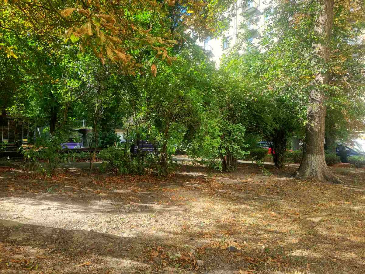 Квартира на вул. Кловський узвіз, 9/2 в Києві, ID 328609, фото №19