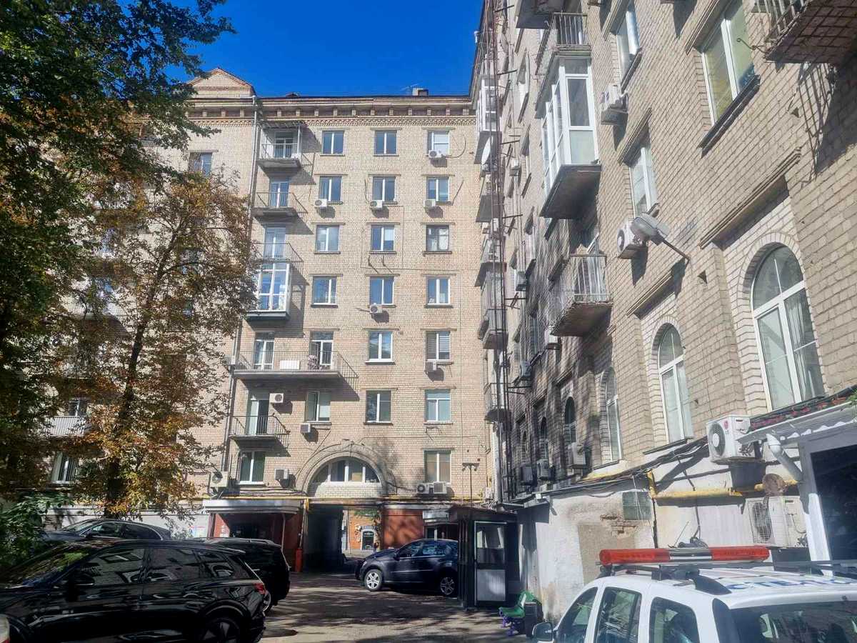 Квартира на вул. Кловський узвіз, 9/2 в Києві, ID 328609, фото №20