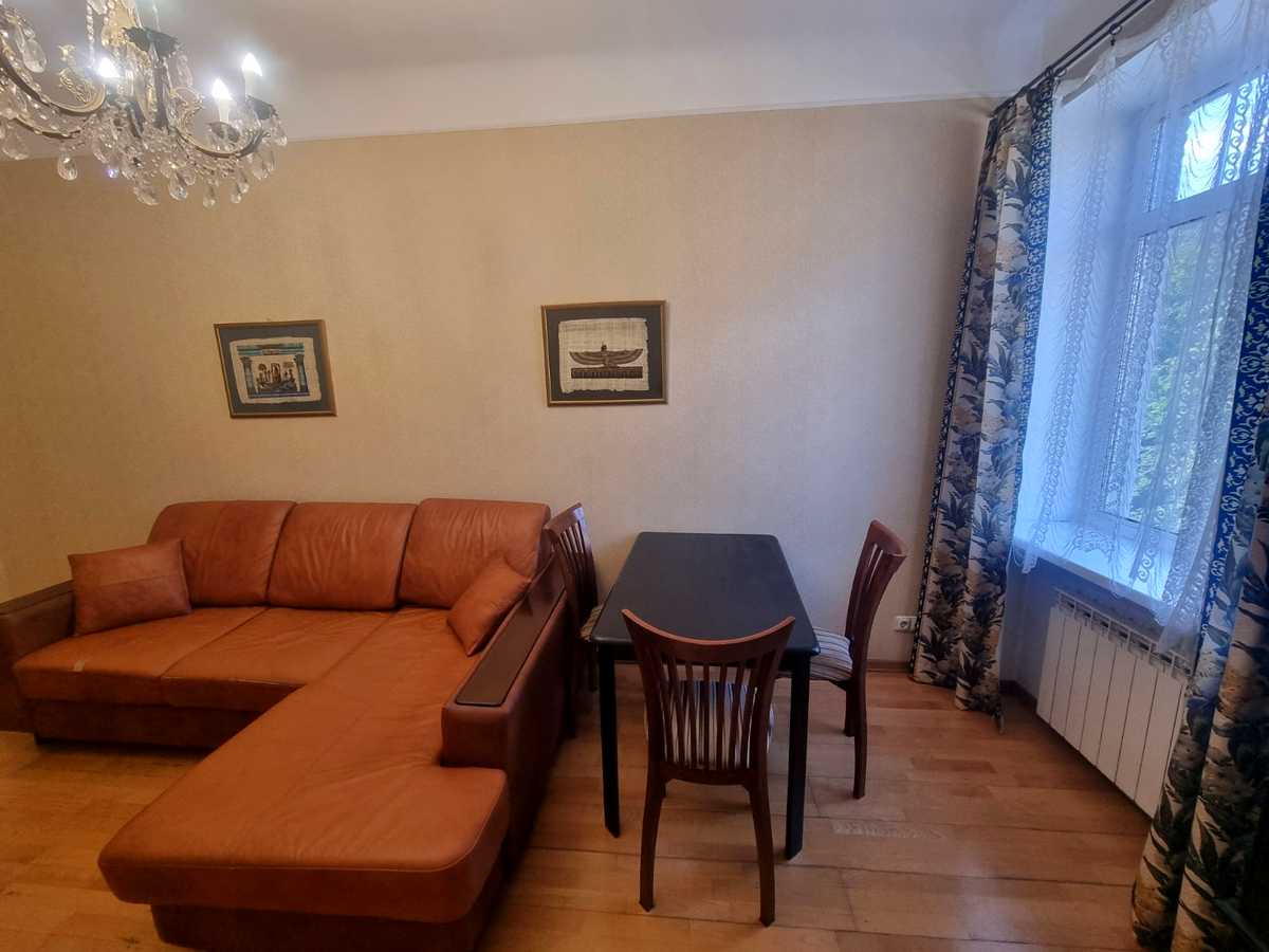 Квартира на вул. Кловський узвіз, 9/2 в Київ, ID 328609, фото №4