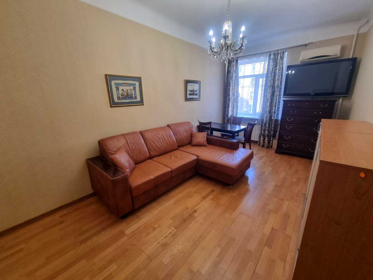 Квартира на вул. Кловський узвіз, 9/2 в Київ, ID 328609, фото №5