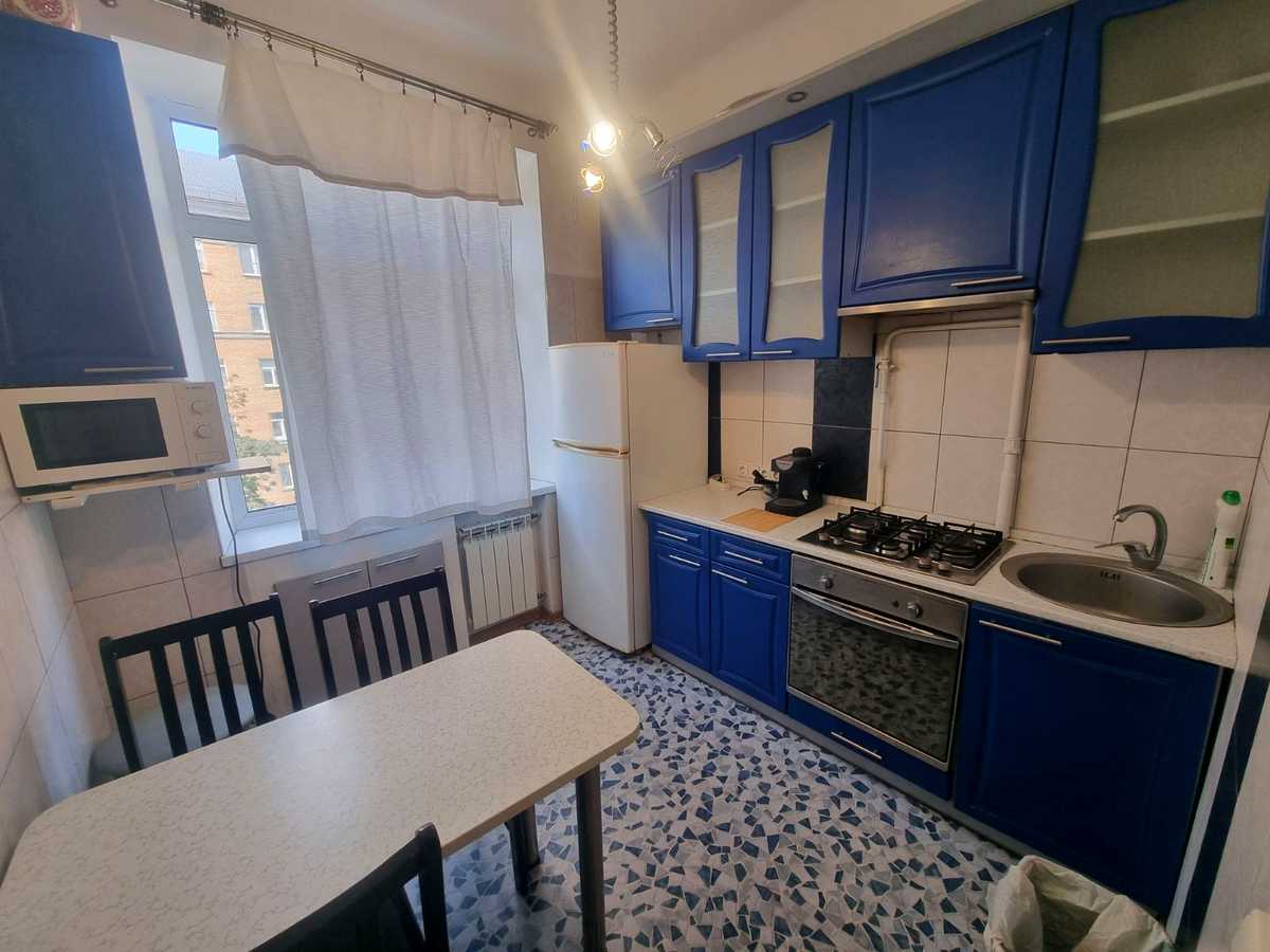 Квартира на вул. Кловський узвіз, 9/2 в Києві, ID 328609, фото №9