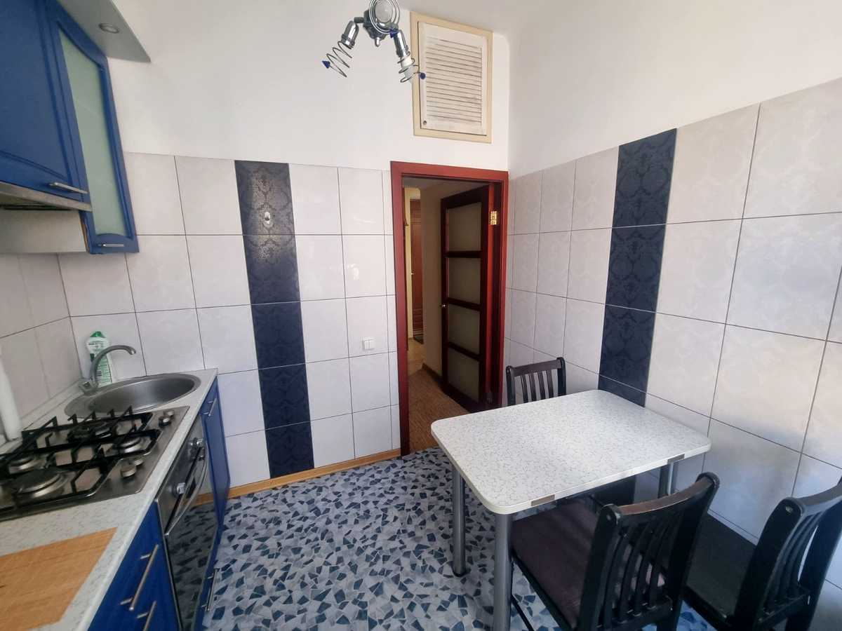 Квартира на вул. Кловський узвіз, 9/2 в Києві, ID 328609, фото №10
