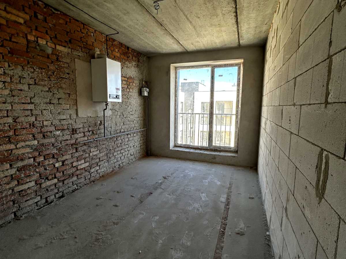 Квартира на вул. Озерна, 17 в Хмельницькому, ID 391510, фото №2