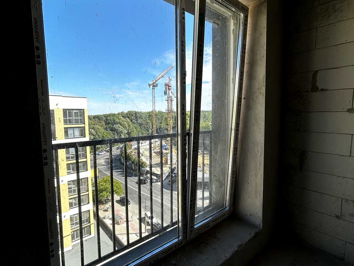 Квартира на вул. Озерна, 17 в Хмельницькому, ID 391510, фото №3