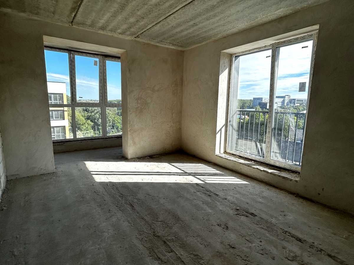 Квартира на вул. Озерна, 17 в Хмельницькому, ID 391510, фото №5